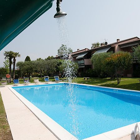 Apartment Ortensia - Regarda Travel Лацизе Екстериор снимка