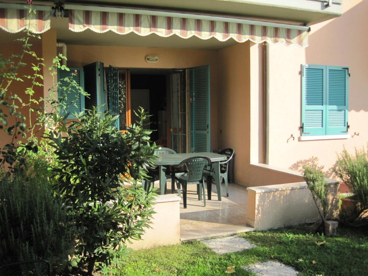 Apartment Ortensia - Regarda Travel Лацизе Екстериор снимка