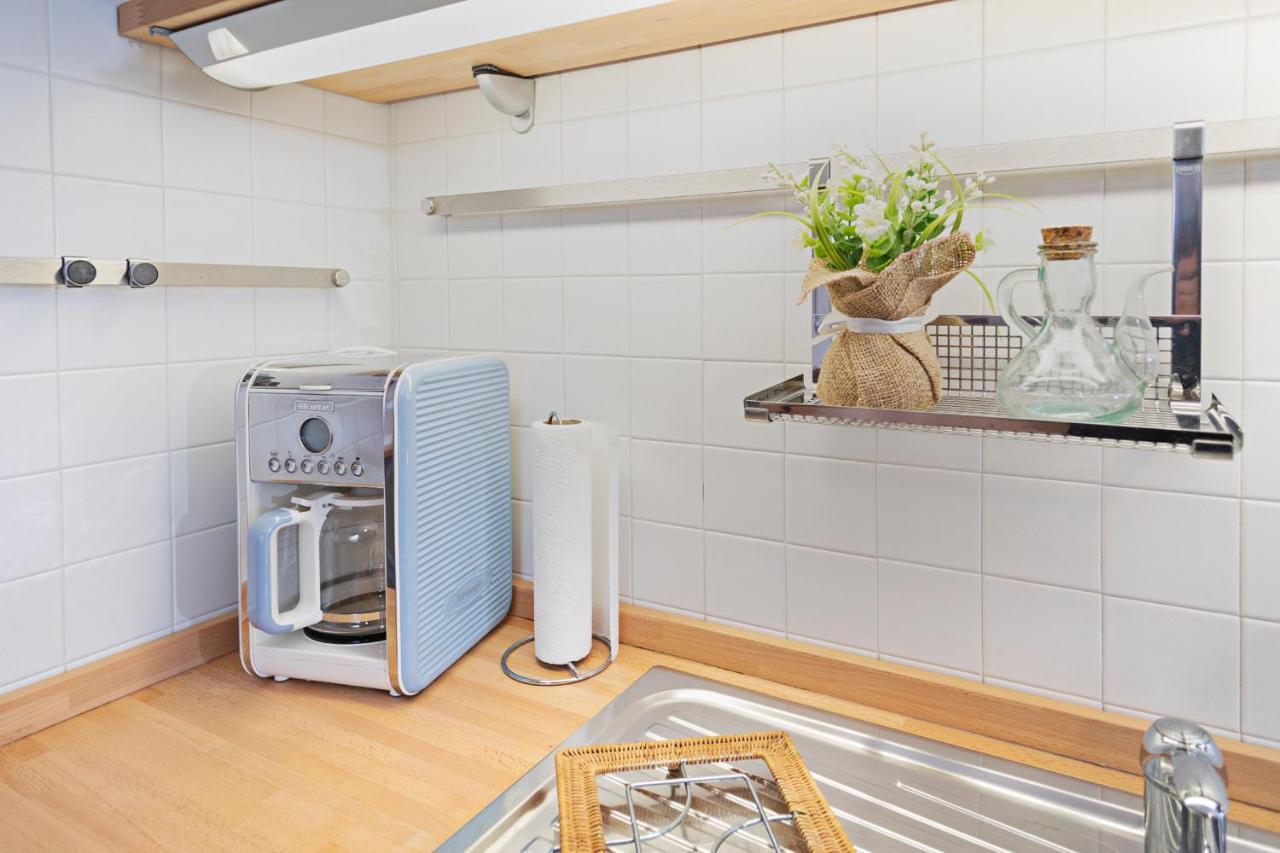 Apartment Ortensia - Regarda Travel Лацизе Екстериор снимка