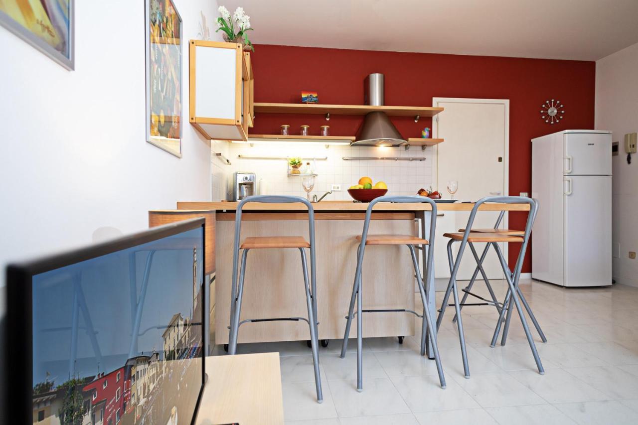 Apartment Ortensia - Regarda Travel Лацизе Екстериор снимка