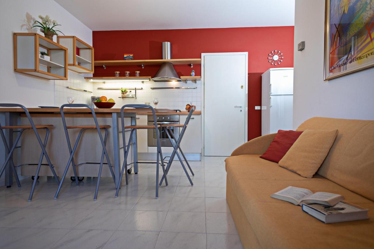 Apartment Ortensia - Regarda Travel Лацизе Екстериор снимка