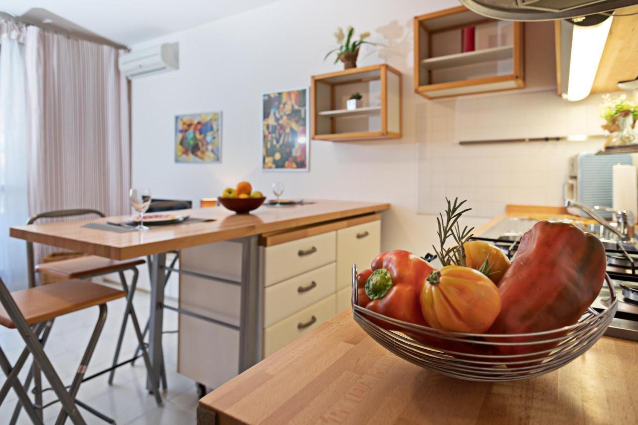 Apartment Ortensia - Regarda Travel Лацизе Екстериор снимка