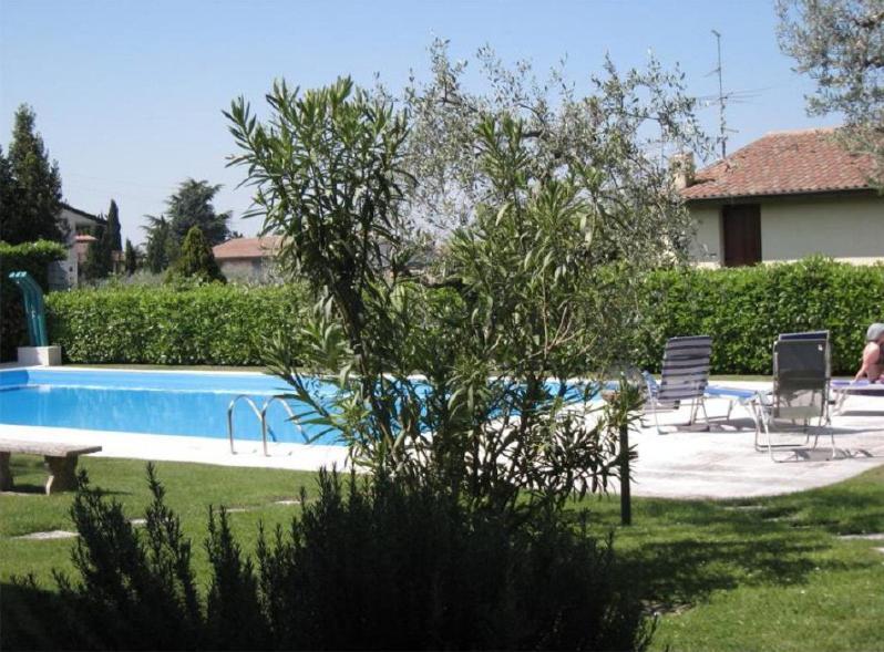 Apartment Ortensia - Regarda Travel Лацизе Екстериор снимка