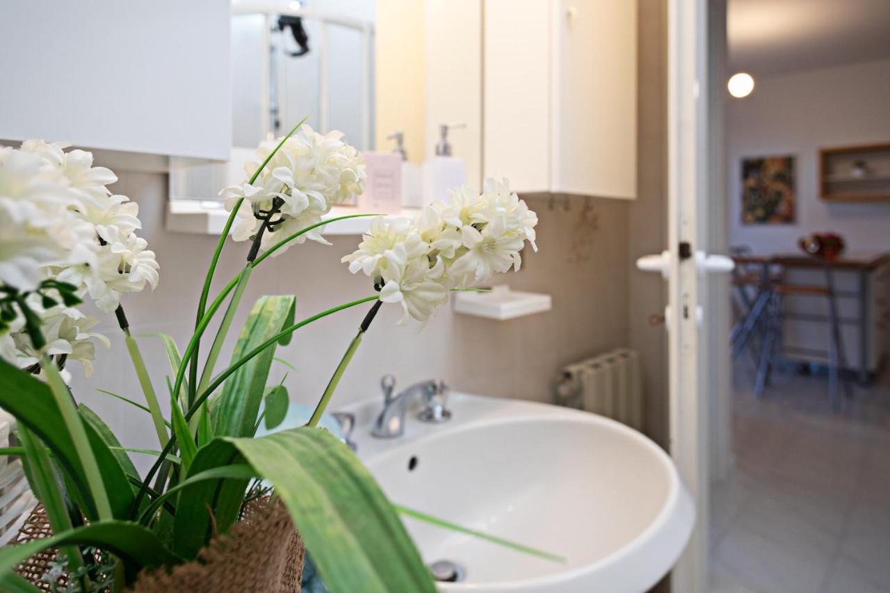 Apartment Ortensia - Regarda Travel Лацизе Екстериор снимка