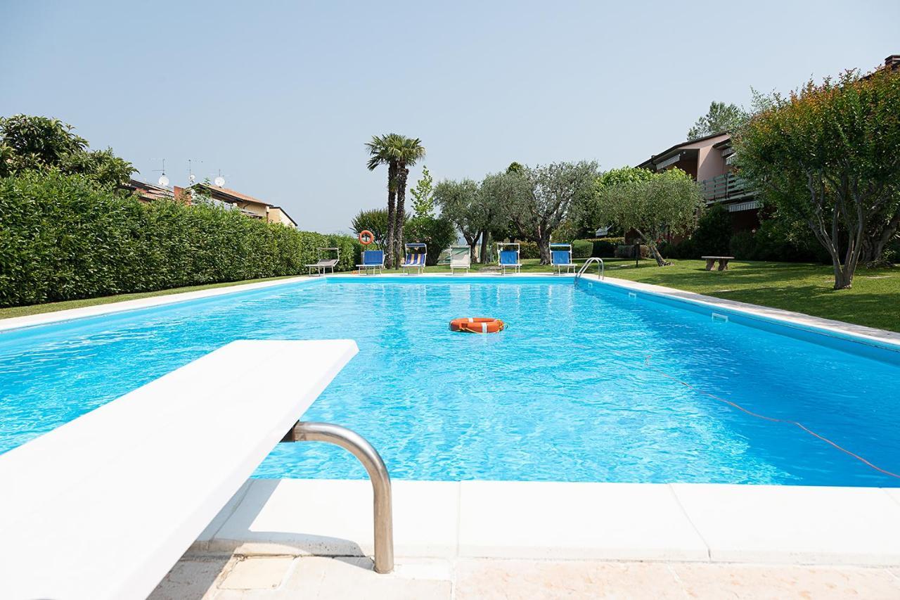 Apartment Ortensia - Regarda Travel Лацизе Екстериор снимка