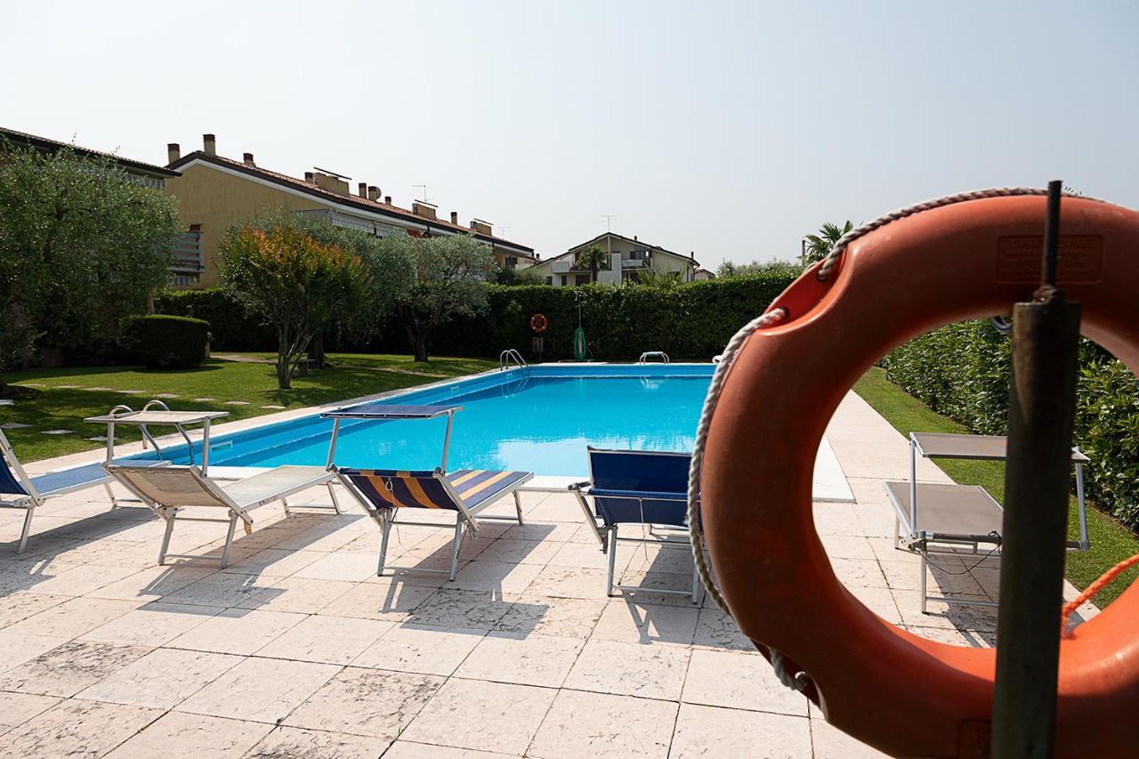 Apartment Ortensia - Regarda Travel Лацизе Екстериор снимка
