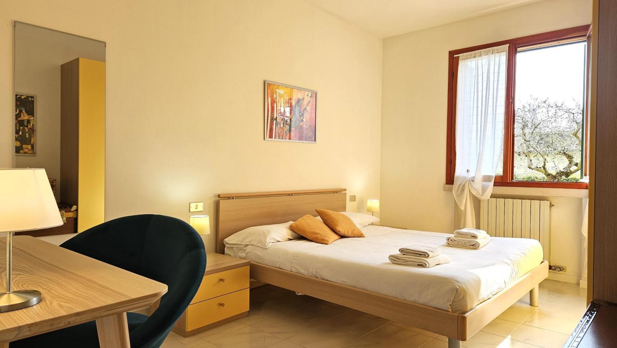 Apartment Ortensia - Regarda Travel Лацизе Екстериор снимка